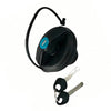 Fuel Tank Cap with 2 Keys to suit Fiat Ducato 2006-Up — image 3