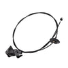 Bonnet Release Cable to suit Ford Falcon BA BF — image 1