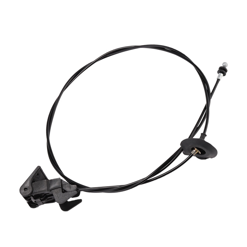 Bonnet Release Cable to suit Ford Falcon BA BF — image 1
