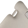 Right Interior Sun Visor Shade Grey to suit Nissan Pathfinder R52 2013-2018 — image 6