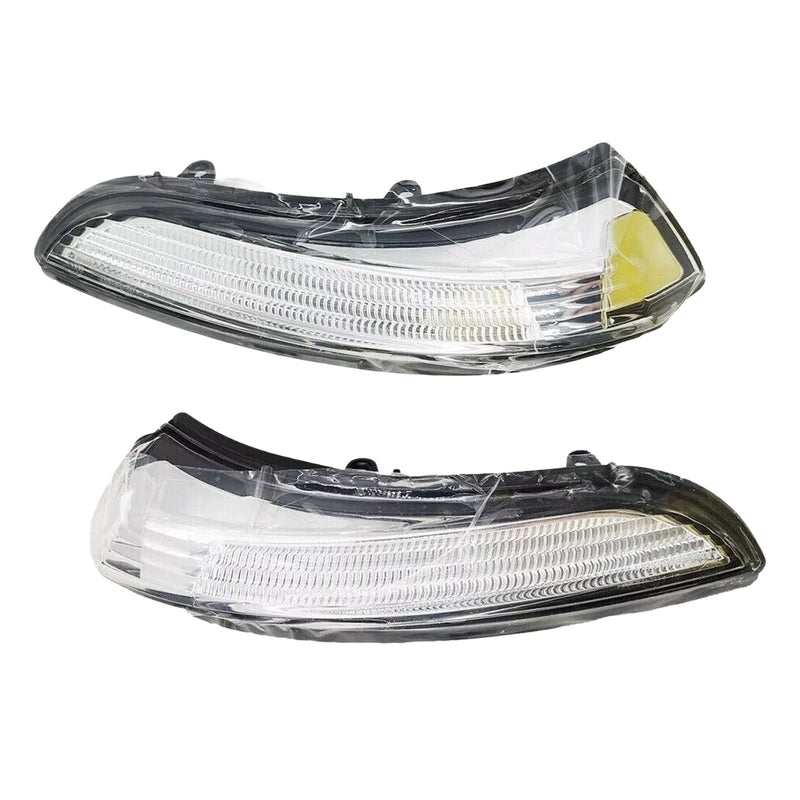 Side Mirror Turning Indicator Light (Pair) to suit LDV G10 — image 1