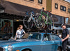 Yakima HighRoad (Without Locks) Premium Rooftop upright