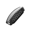 Universal Smoke LED Tail Brake Light With License Plate Light to suit Motor — image 2