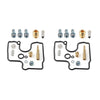 Hyosung GT650R GT650 Naked GV650 GT 650 R Carburetor Repair Kit Rebuild Set Suitable