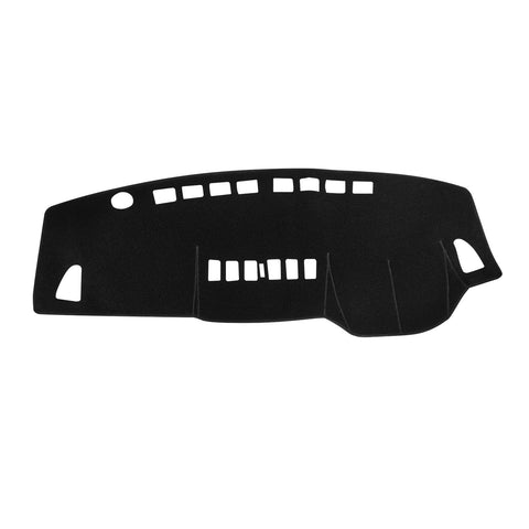 Non-Slip Dash Mat to suit Nissan Tiida C11 Sedan Hatch — image 1
