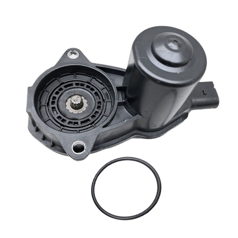 Brake Caliper Servo Motor to suit Audi A4 B8 3.0 Rear — image 1