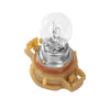 2x PSX24W 12V 24W PG20/7 Fog Light Clear Globe Bulbs — image 4