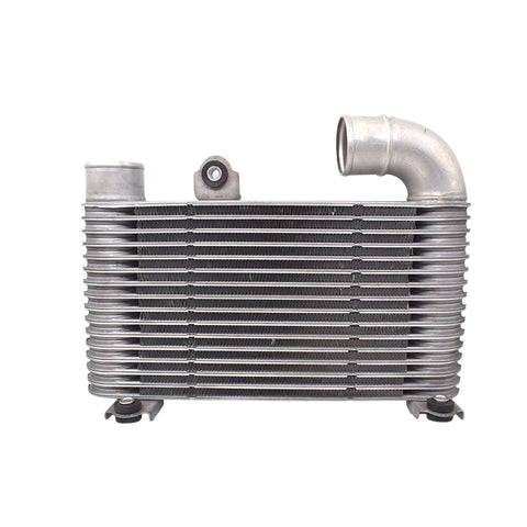 Aluminum Intercooler to suit Toyota Hiace KDH 3.0L — image 1