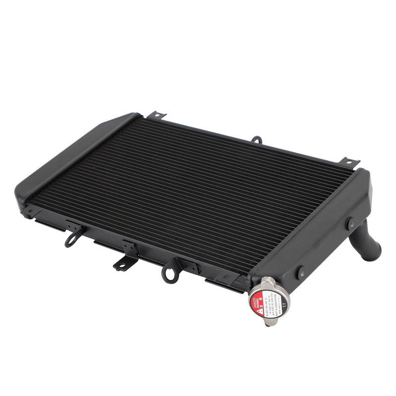 Motorcycle Kawasaki Z900RS 2021-2023 Aluminum Radiator Cooler Cooling