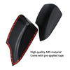Side Mirror Cover to suit Ford Everest — image 3