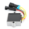 Mercury 883071T1 854514T1 5wire 25 30 40 50 60 HP Generic Voltage Regulator
