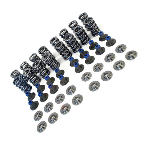 .660 Lift Dual Valve Spring Kit to suit LS1 LS2 LS3 LS4 LS6 LQ4 LQ9 Engines — image 2