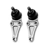 Ball Joint Tie Rod Ends to suit Mitsubishi Triton ML MN Utility 4WD — image 5
