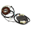 250 EXC-F 350 XCF-W 2017-2023 Ignition Stator Regulator Rectifier & Gasket