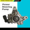 Power Steering Pump to suit Honda Accord CM5 2.4L — image 2