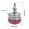 Corvette 4L70E / 4L65E / 4L60E / 700R4 High Performance HD Servo Kit Suitable