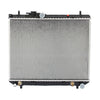 Radiator to suit Daihatsu Terios J100 RG 1.3L — image 1