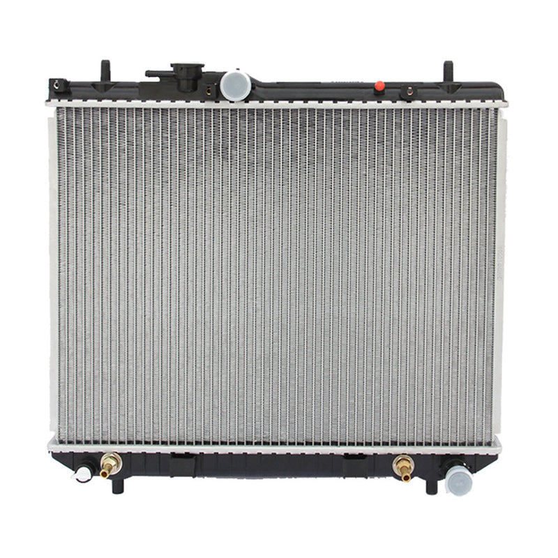 Radiator to suit Daihatsu Terios J100 RG 1.3L — image 1