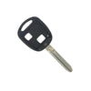 Remote Car Key 4D-67 Chip to suit Toyota Kluger 3.3L — image 2