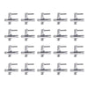 4mm Air Flow Distributor Controller Valves to suit Aquarium Fish Tank Pond — image 1