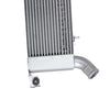 Silver Aluminium Intercooler to suit Mitsubishi Pajero N Series 3.2L — image 4