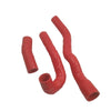 Silicone Intercooler Intake Outlet Hose to suit LDV T60 2.8L Diesel — image 5