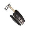 Complete Remote Auto Key Fob to suit Hyundai Santa Fe 3.3L — image 5