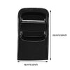 Left Hand Outer Sliding Door Handle to suit Hyundai iLoad Van — image 5
