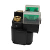 Yamaha WR450F 2003-2009 & YFM 250 / 350 / 400 / 450 / 660 Grizzly Kodiak Raptor Motorcycle Starter Relay Suitable