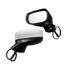 Door Mirror Silver to suit Mazda CX-5 KF With Blind Spot 9 Wires — image 2