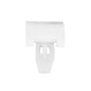 10x Window Weatherstrip Exterior Clip to suit Toyota LandCruiser 60 70 — image 2