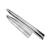 Mitsubishi Outlander 2024+ Side Door Body Molding Trim Cover Chrome Suitable