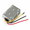 DC-DC Step Up and Down Power Converter 8V-40V to 13.8V 25A 345W to suit Veh — image 2