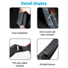 Rear Bumper Guard TPE Protector Cover to suit Tesla Model Y — image 5