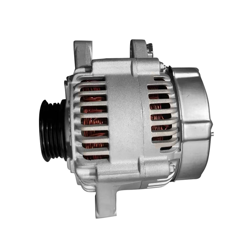 80A Alternator to suit Toyota Yaris 1.3L 1.5L — image 1