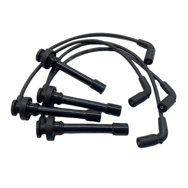 Spark Plug Ignition Lead Set to suit Great Wall H3 2.4L — image 1