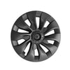 Tesla Model 3 Wheel Hub Caps Set of 4 to suit Rim — image 3