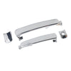 Front LH+RH Exterior Door Handle to suit Nissan Murano Z50 V6 3.5L — image 1