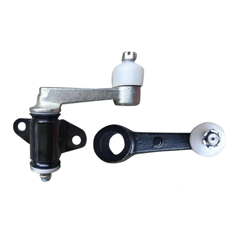 Pitman & Idler Arm Kit to suit Ford Courier 2.5L 3.0L — image 1