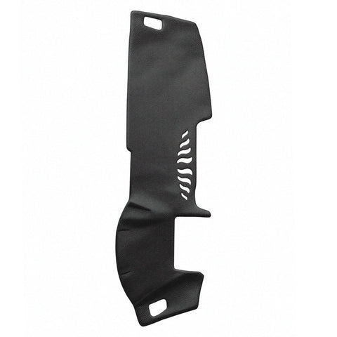 Black Non-Slip Dash Mat with HUD to suit BYD Sealion 6 — image 2