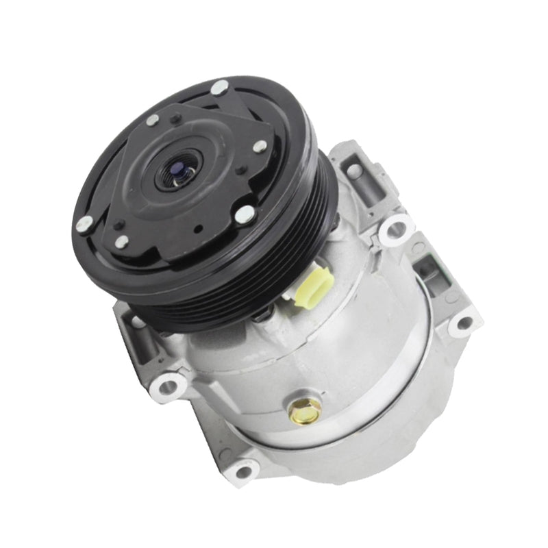 Air Conditioning Compressor to suit Holden Cruze 2.0L Diesel — image 1