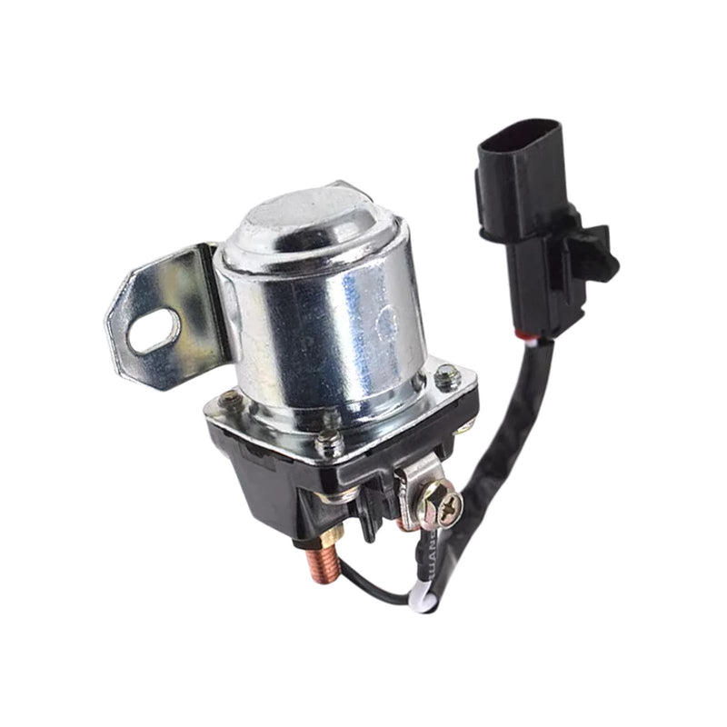 Glow Plug Control Relay to suit Mitsubishi Challenger KG4W 2.5L Diesel — image 1
