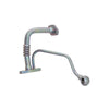 Toyota Hilux 1KD-FTV 3.0L Genuine Turbo Charger Oil Feed & Return Pipe