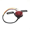 Motorcycle Tail Brake Light with Number Plate Lamp to suit Universal Use — image 6