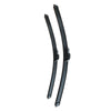 Frameless Windscreen Wiper Blades (Pair) to suit Holden Commodore VX VY VZ — image 3