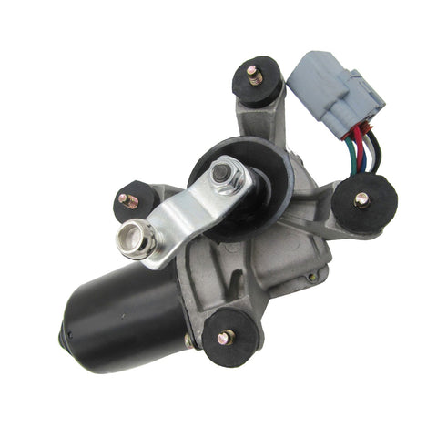 Front Windscreen Wiper Motor to suit Toyota LandCruiser HZJ75 — image 1