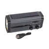 Emergency Weather Radio with 5000mAh Power Bank to suit Outdoor Use — image 1