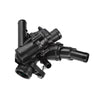Engine Coolant Thermostat to suit Mercedes A-Class W176 1.6L — image 4