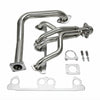 Exhaust Manifold Header with Downpipe to suit Jeep Wrangler YJ 2.5L L4 — image 1