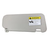 Left Side Sun Visor to suit Mazda 3 2.0L Petrol — image 5